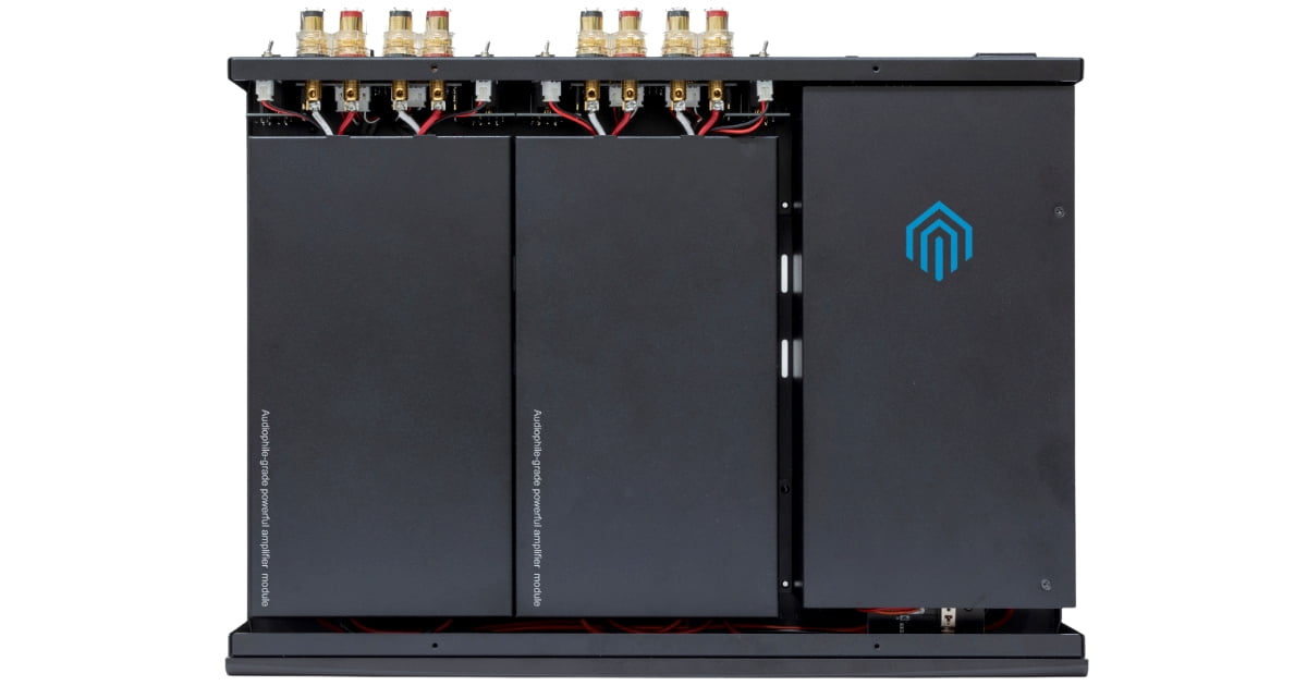 Fusion-4X - Nuprime-X