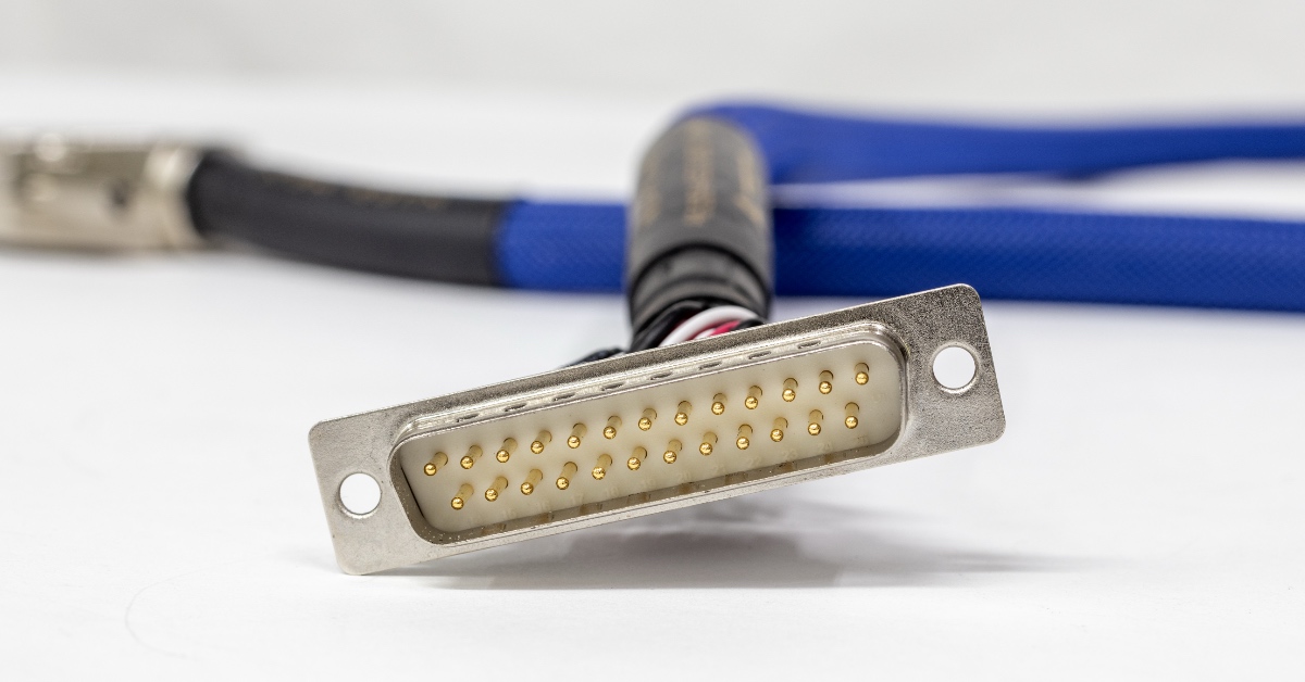 AES-Core DB25-DB25 - Image 4