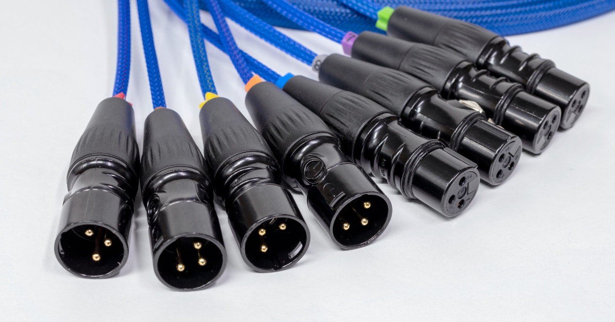 AES-Core DB25-XLR - Image 4