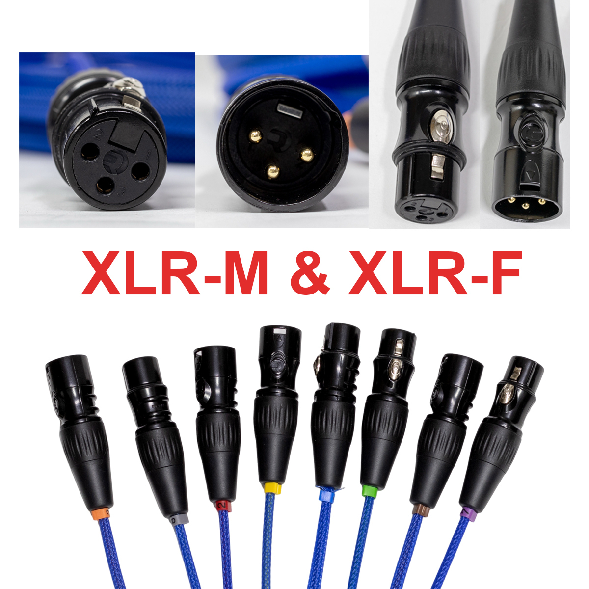 AES-Core DB25-XLR - Image 4