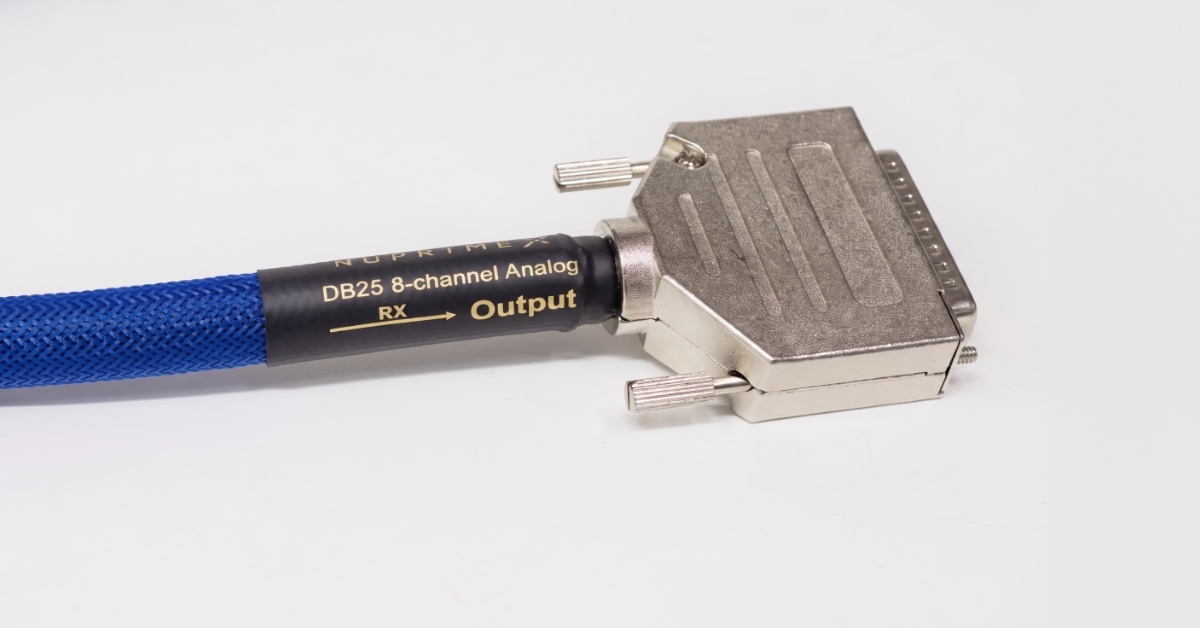 ANA-Core DB25-DB25 - Image 3