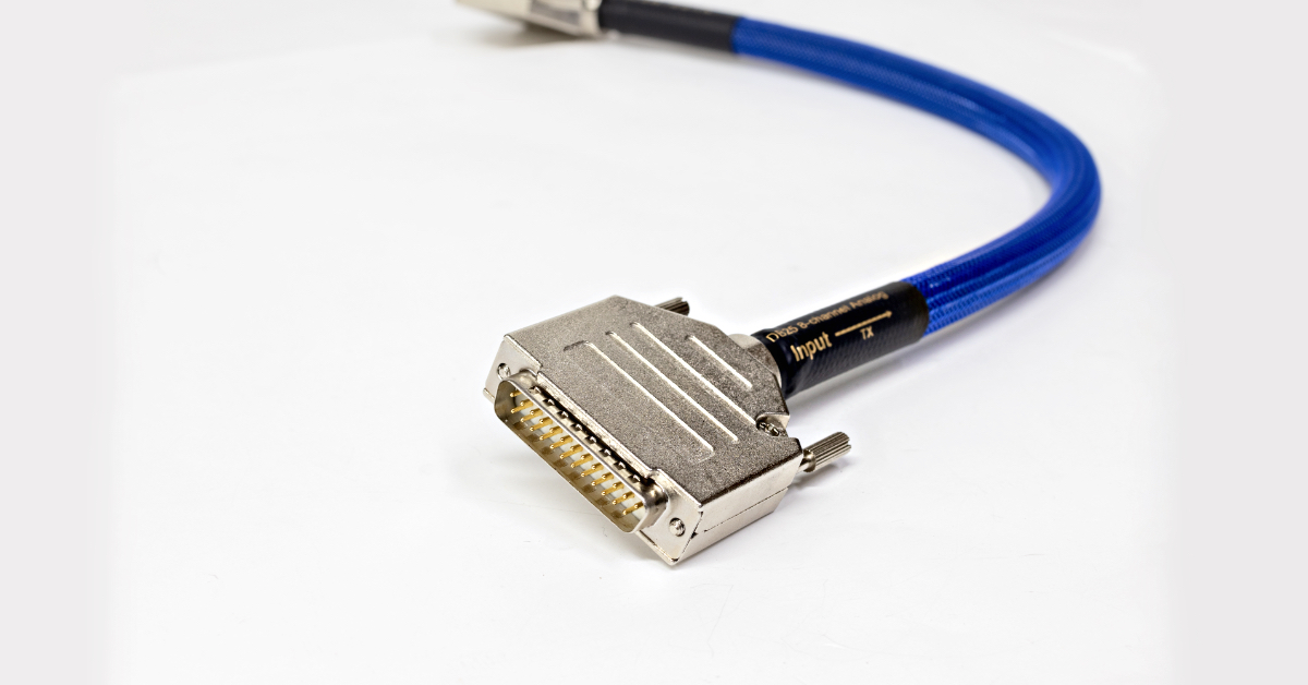 ANA-Core DB25-DB25 - Image 2