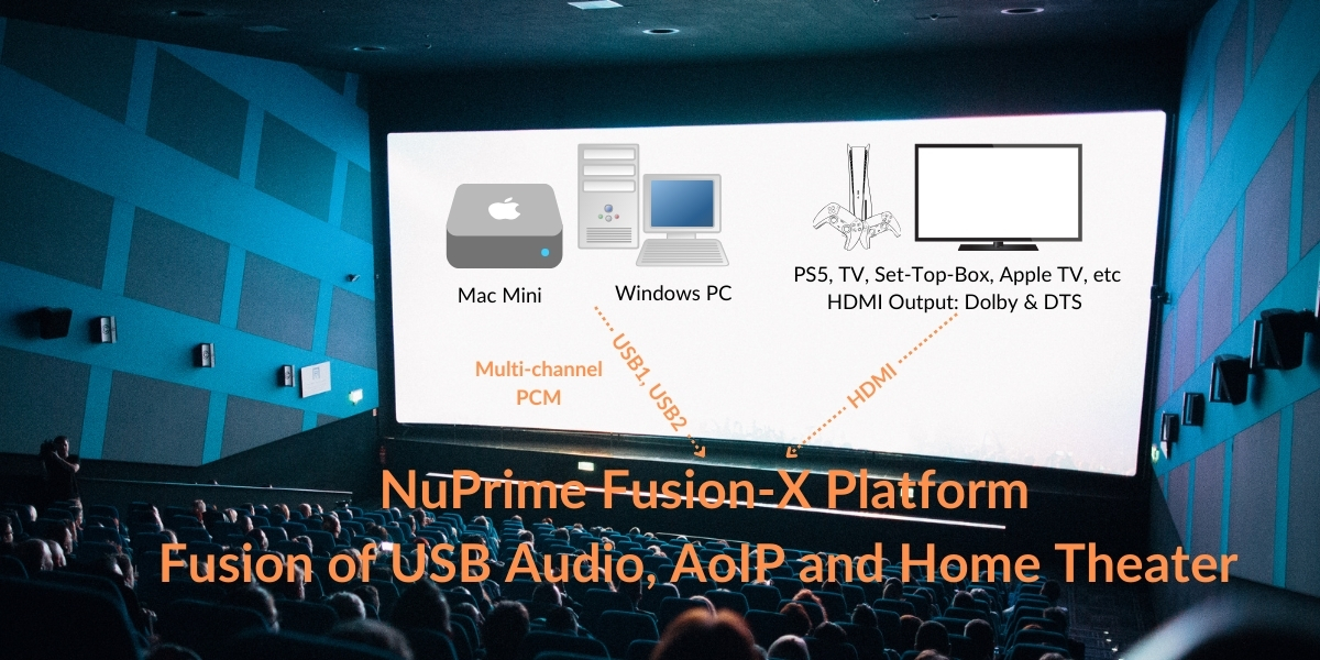 Nuprime-X home banner