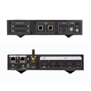 AV Processors & Converters